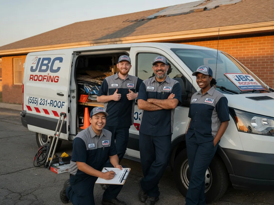 Roof Replacement company in Edgefield, SC