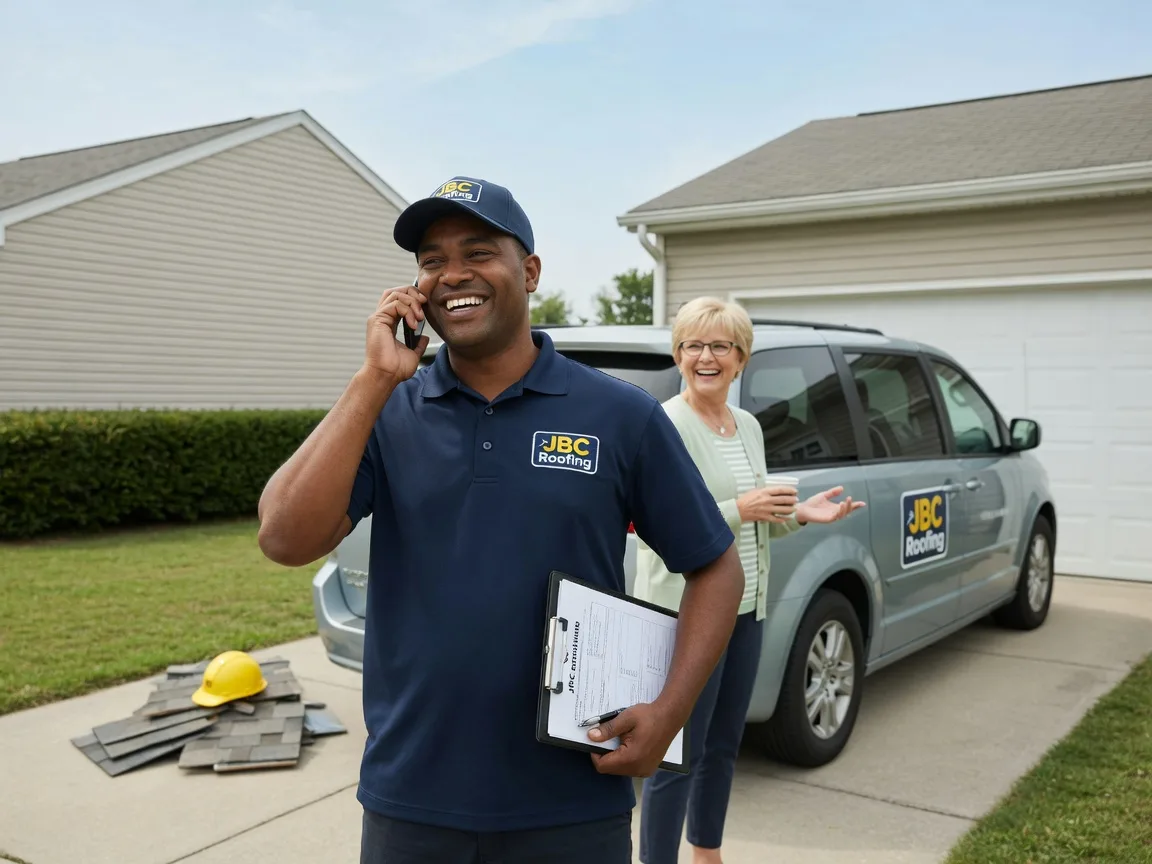 Roof Replacement Edgefield, SC FAQs